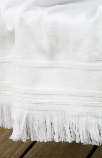 プールタオル FOUTA